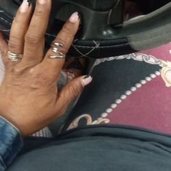 Envy Nails - Really in need of a feel but I love my nails so much I waited...