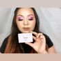The Pink Makeup