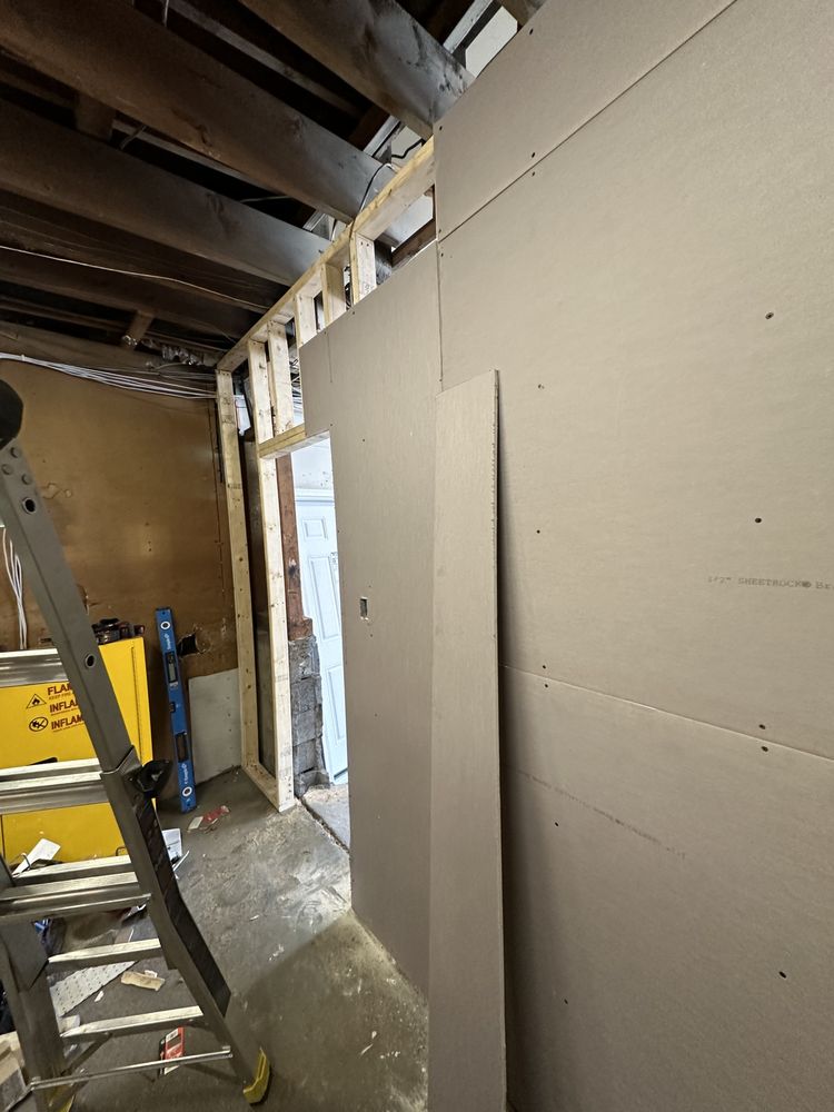 Slide of Jobos Maintenance