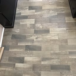 Ceramic tile Ceramic tile
