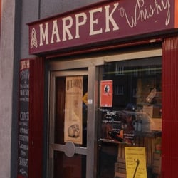 Marpek Whisky