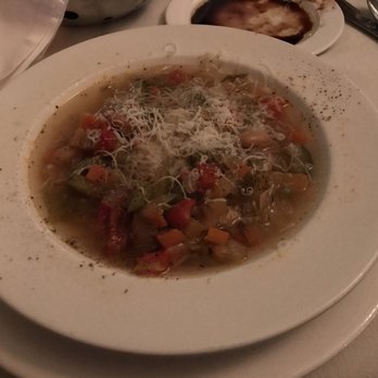 Il Teatro - Minestrone - excellent and great value - Italian Near Me - Quebec City, Quebec Il Teatro - Minestrone - excellent and great value - Italian Near Me - Quebec City, Quebec