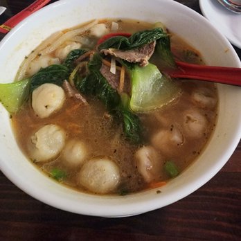 Phayul - Meat balls soup. - Himalayan/Nepalese Near Me - Jackson Heights, New York Phayul - Meat balls soup. - Himalayan/Nepalese Near Me - Jackson Heights, New York