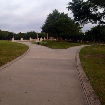 Blue Jacket Park - Parks Near Me - Orlando, Florida