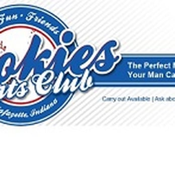 Rookies - Rookies logo - Pubs Near Me - Lafayette, Indiana