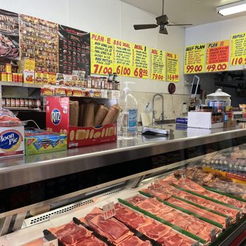 Wayland's Meat Market - Meat Shops Near Me - Oakland, California Wayland's Meat Market - Meat Shops Near Me - Oakland, California