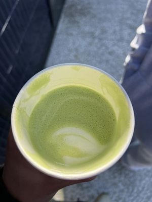 Chamberlain Coffee by null