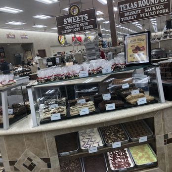 Buc-ee’s - Fudfe - Gas Stations Near Me - Saint Augustine, Florida Buc-ee’s - Fudfe - Gas Stations Near Me - Saint Augustine, Florida