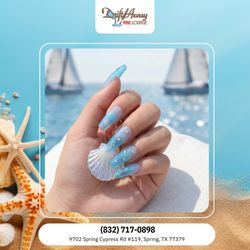 Drift Away Nail Lounge