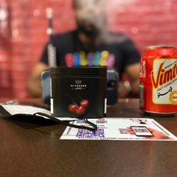 Westport Hookah Lounge - Esthetics @ Westport Hookah Lounge