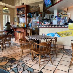 El Jardin Restaurant