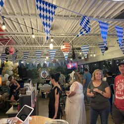The Star Spangled Brewing