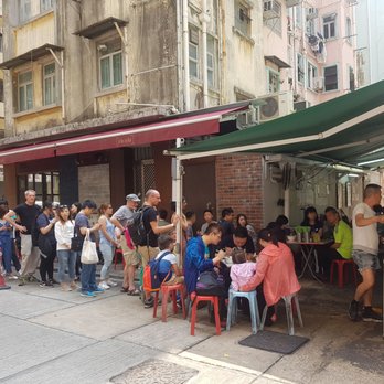 炳記茶檔 - Hong Kong Style Cafe Near Me - Hong Kong, HK 炳記茶檔 - Hong Kong Style Cafe Near Me - Hong Kong, HK