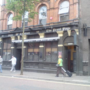 Front Page - Pubs Near Me - Belfast, BFS Front Page - Pubs Near Me - Belfast, BFS