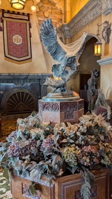 The Twilight Zone Tower of Terror by null