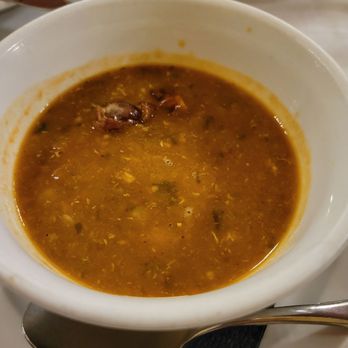 Fiore Restaurant - Soup - Italian Near Me - Concord, California
