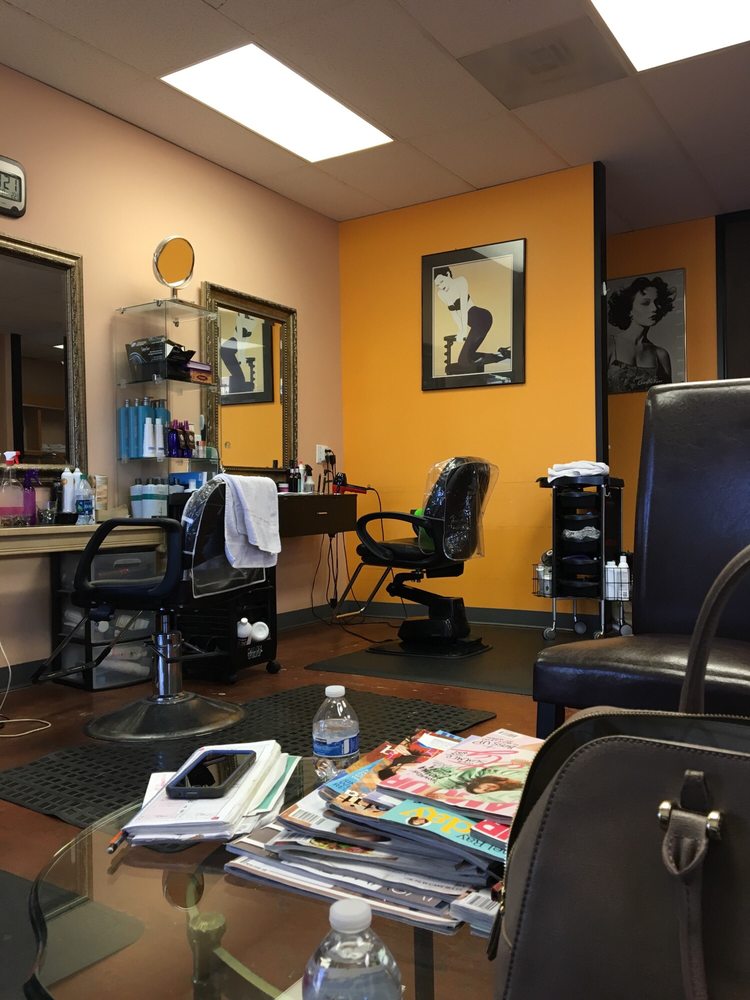 KENZO Updated May 2024 3701 W Alabama St, Houston, Texas Hair