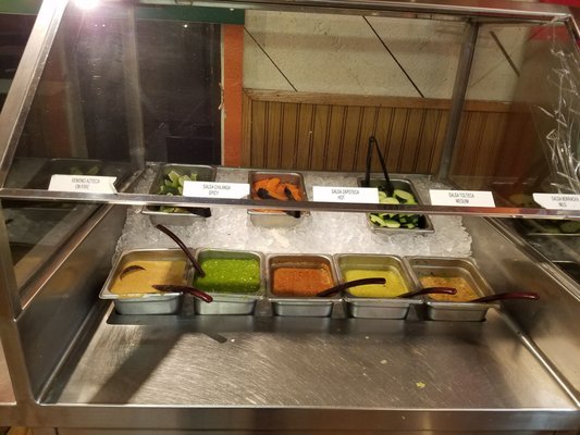 Las Famosas De Jose by null