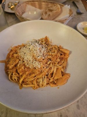 Serafina Osteria by null
