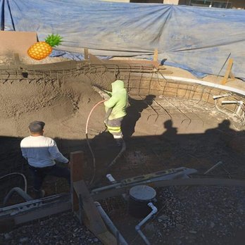 Piña's Concrete & Shotcrete - Masonry/Concrete Near Me Piña's Concrete & Shotcrete - Masonry/Concrete Near Me