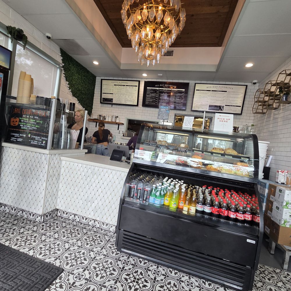 Honey Haven - Coffee & Tea Near Me - San Diego, California