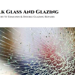 Suffolk Glass And Glazing