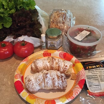 Omaha Farmers Market - Aksarben - My Farmer's Market haul : red & green lettuce, tomatoes, local raw honey, lip balm, almond bread, salsa, jerky and cannoli - Farmers Market Near Me - Omaha, Nebraska Omaha Farmers Market - Aksarben - My Farmer's Market haul : red & green lettuce, tomatoes, local raw honey, lip balm, almond bread, salsa, jerky and cannoli - Farmers Market Near Me - Omaha, Nebraska