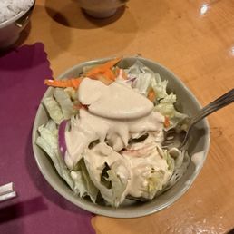 Salad