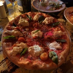 Pizza!