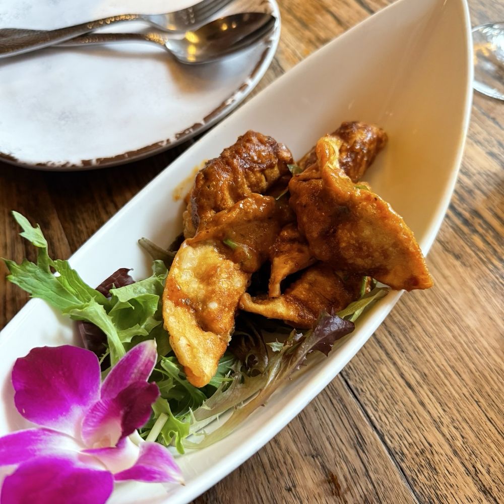 Thai District - Thai District Dumplings - Thai Near Me - Long Beach, California Thai District - Thai District Dumplings - Thai Near Me - Long Beach, California