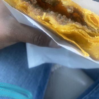Dat Jerk Caribbean Chargrill - Beef patty - Caribbean Near Me - Crofton, Maryland Dat Jerk Caribbean Chargrill - Beef patty - Caribbean Near Me - Crofton, Maryland