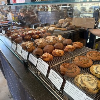 Relic Bakery & Kitchen - Display on 1/4/2026 - Bakeries Near Me - San Diego, California Relic Bakery & Kitchen - Display on 1/4/2026 - Bakeries Near Me - San Diego, California