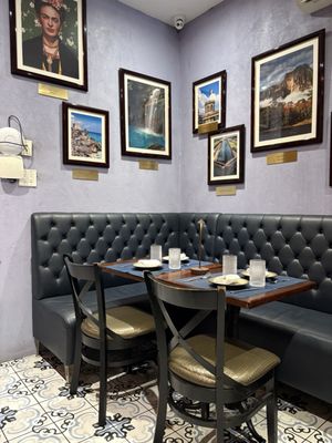 Buena Vista Restaurant & Bar by null