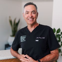 Dental Care of Oak Park - Dr. Perna