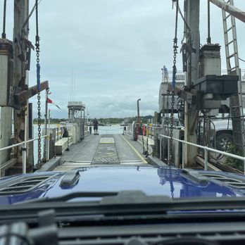 Chappy Ferry - Boat Dealers Near Me - Edgartown, Massachusetts