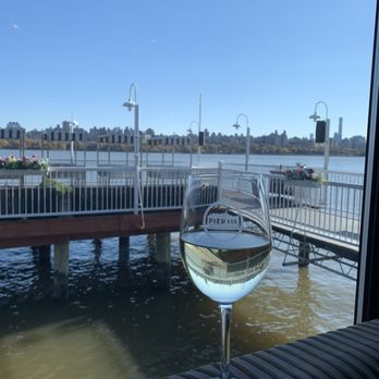 Pier 115 - Sports Bars Near Me - Edgewater, New Jersey Pier 115 - Sports Bars Near Me - Edgewater, New Jersey