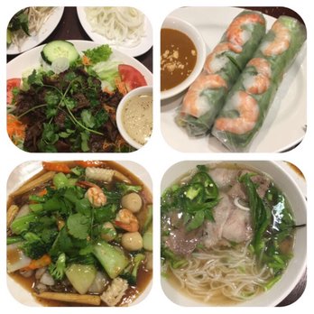 Pho Oh Tasty - Vietnamese Near Me - Orange, California