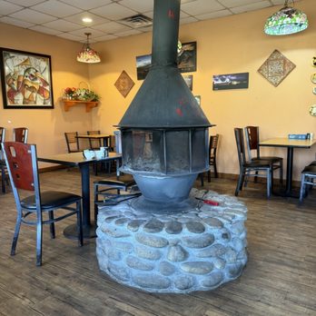 Good Vibes On the River - Fire pit - Breakfast & Brunch Near Me - Townsend, Tennessee