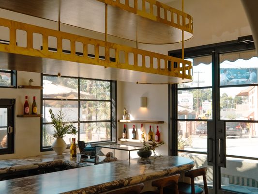 Reunion & Company by null