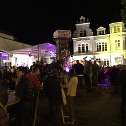 Verkehrsamt der Stadt Königswinter - Winzerfest...