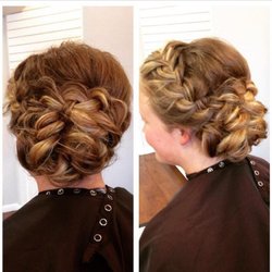 Reflectionz Hair and Nail Studio