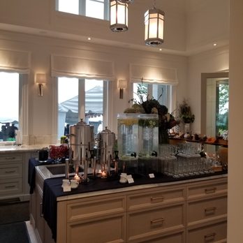 Chef's Table - Cafes Near Me - Mississauga, Ontario