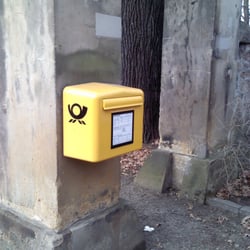 Postkasten