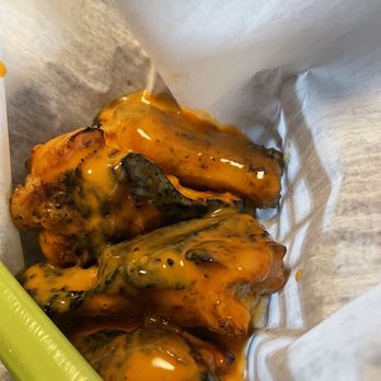 The Dorsey House - Buffalo wings, great grilled flavor. - Italian Near Me - Clyde, Michigan The Dorsey House - Buffalo wings, great grilled flavor. - Italian Near Me - Clyde, Michigan