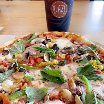 Blaze Pizza - Pizza Near Me - Fort Myers, Florida Blaze Pizza - Pizza Near Me - Fort Myers, Florida