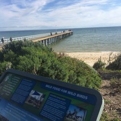 Seaford Pier