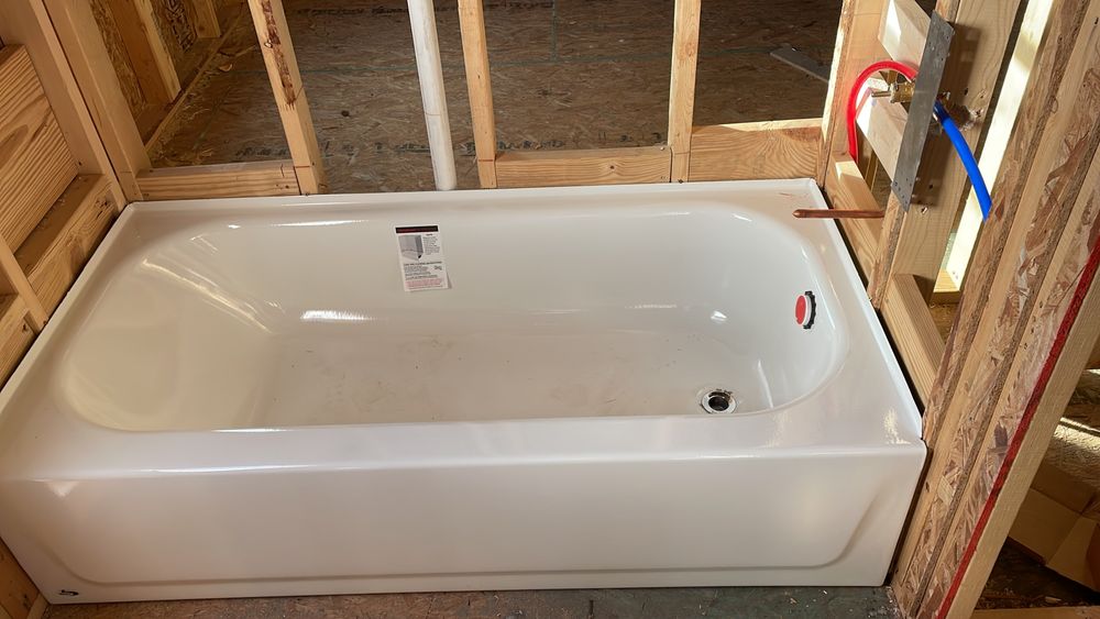 Slide of James Plumbing