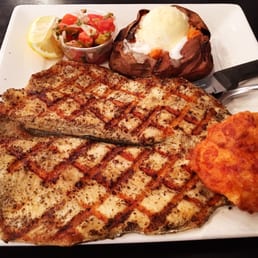 Rainbow Trout