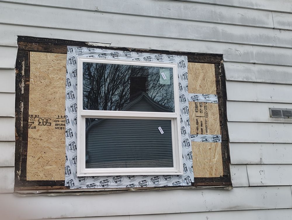 Slide of Hardin's Construction