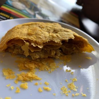 Jamaican Breeze - Chicken Jamaican Patty - Caribbean Near Me - Indianapolis, Indiana Jamaican Breeze - Chicken Jamaican Patty - Caribbean Near Me - Indianapolis, Indiana